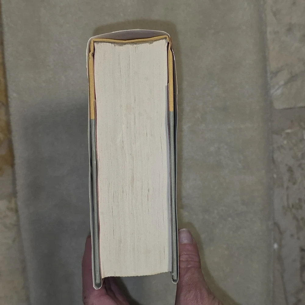 Harry‎ Potter and the Deathly Hallows 1st Edition 1st Printing Hardcover 2007